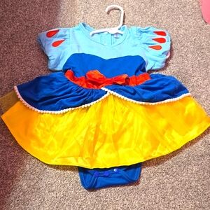 Princess costume